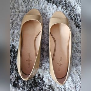 Cole Haan Wedge size 8